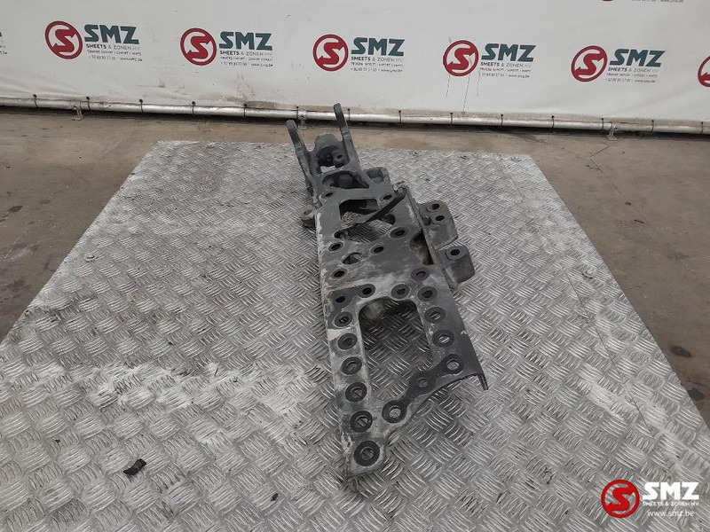 Mercedes-Benz Occ chassissteun rechts Mercedes - Estrutura/ Châssis para Camião: foto 4 Mercedes-Benz Occ chassissteun rechts Mercedes - Estrutura/ Châssis para Camião: foto 4