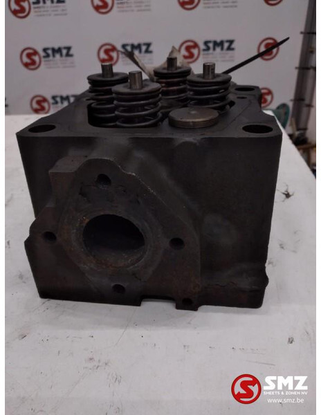 Mercedes-Benz Occ cilinderkop Mercedes Actros om501la - Cabeça do motor para Camião: foto 2 Mercedes-Benz Occ cilinderkop Mercedes Actros om501la - Cabeça do motor para Camião: foto 2