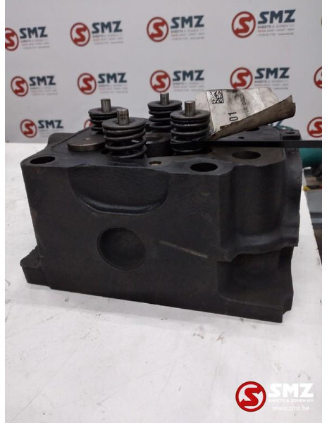 Mercedes-Benz Occ cilinderkop Mercedes Actros om501la - Cabeça do motor para Camião: foto 1 Mercedes-Benz Occ cilinderkop Mercedes Actros om501la - Cabeça do motor para Camião: foto 1