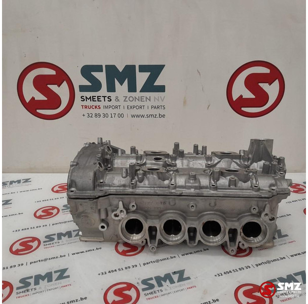 Mercedes-Benz Occ cilinderkop + kleppendeksel links AMG C63S Mer - Motor e peças para Automóvel: foto 2 Mercedes-Benz Occ cilinderkop + kleppendeksel links AMG C63S Mer - Motor e peças para Automóvel: foto 2