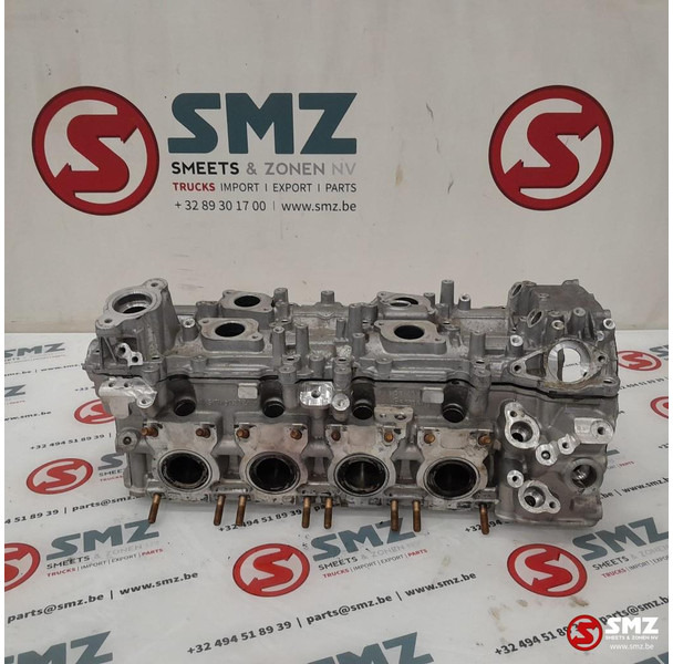 Mercedes-Benz Occ cilinderkop + kleppendeksel links AMG C63S Mer - Motor e peças para Automóvel: foto 1 Mercedes-Benz Occ cilinderkop + kleppendeksel links AMG C63S Mer - Motor e peças para Automóvel: foto 1