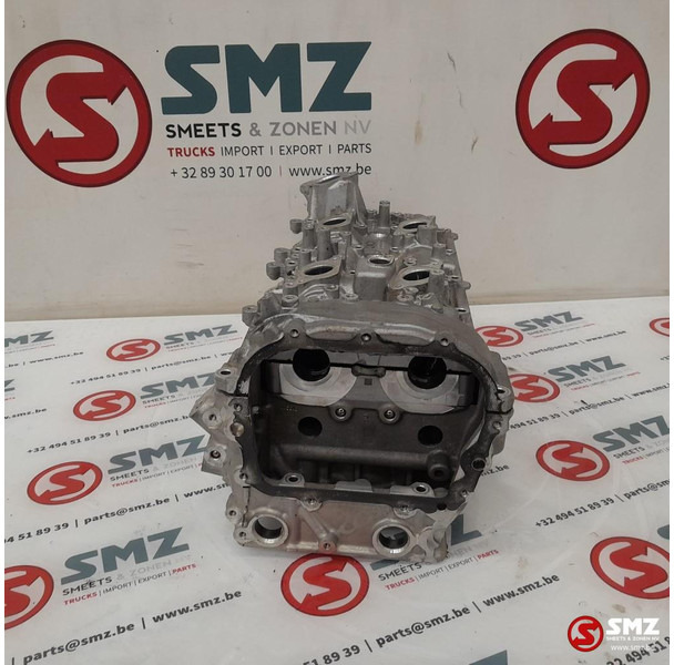 Mercedes-Benz Occ cilinderkop + kleppendeksel links AMG C63S Mer - Motor e peças para Automóvel: foto 3 Mercedes-Benz Occ cilinderkop + kleppendeksel links AMG C63S Mer - Motor e peças para Automóvel: foto 3