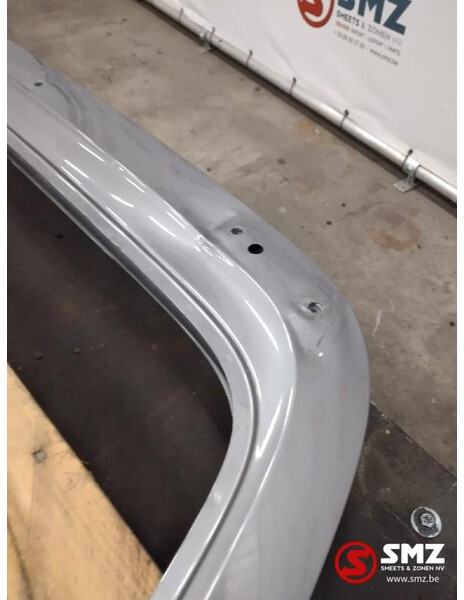 Mercedes-Benz Occ deur rechts Mercedes Arocs 2148 - Porta e peças para Camião: foto 4 Mercedes-Benz Occ deur rechts Mercedes Arocs 2148 - Porta e peças para Camião: foto 4
