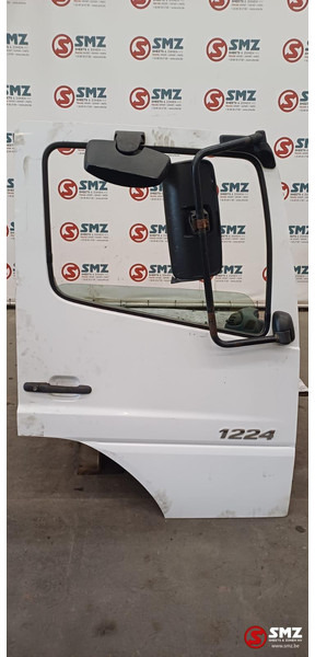 Mercedes-Benz Occ deur rechts Mercedes - Porta e peças para Camião: foto 1 Mercedes-Benz Occ deur rechts Mercedes - Porta e peças para Camião: foto 1