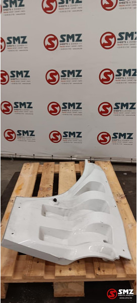 Mercedes-Benz Occ deurverlenging links Mercedes - Porta e peças para Camião: foto 2 Mercedes-Benz Occ deurverlenging links Mercedes - Porta e peças para Camião: foto 2