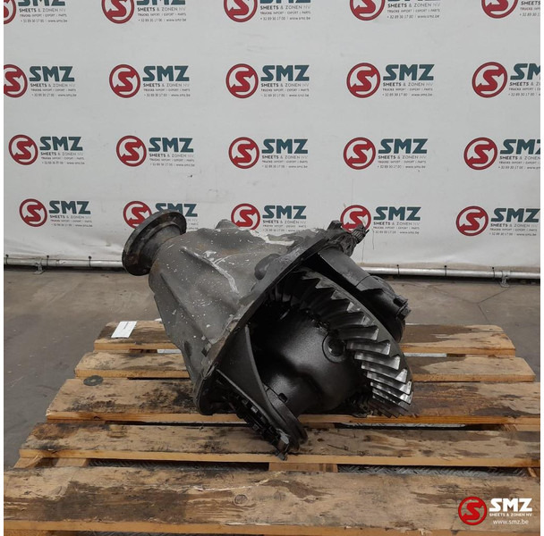 Mercedes-Benz Occ differentiëel HL6/1DCSL-13 i=2,846 Mercedes - Diferencial para Camião: foto 1 Mercedes-Benz Occ differentiëel HL6/1DCSL-13 i=2,846 Mercedes - Diferencial para Camião: foto 1