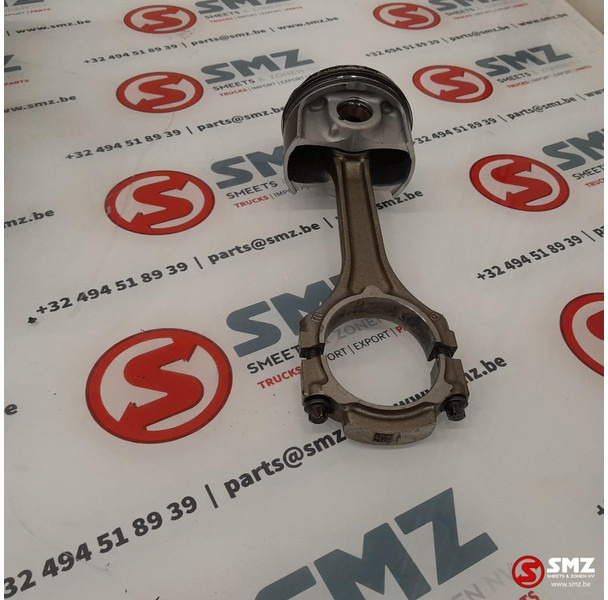 Mercedes-Benz Occ drijfstang + zuiger AMG C63S Mercedes - Motor e peças para Automóvel: foto 3 Mercedes-Benz Occ drijfstang + zuiger AMG C63S Mercedes - Motor e peças para Automóvel: foto 3