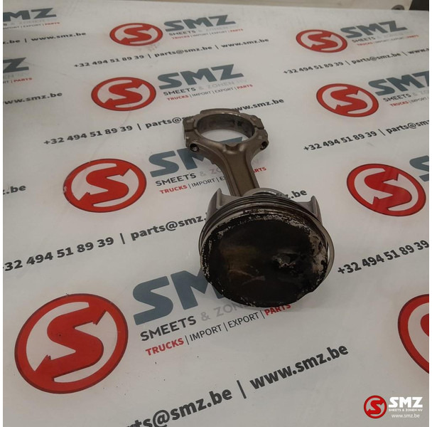 Mercedes-Benz Occ drijfstang + zuiger AMG C63S Mercedes - Motor e peças para Automóvel: foto 4 Mercedes-Benz Occ drijfstang + zuiger AMG C63S Mercedes - Motor e peças para Automóvel: foto 4