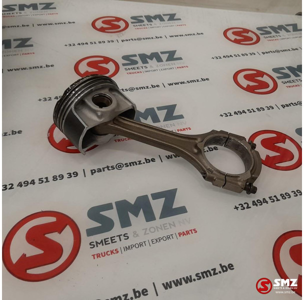 Mercedes-Benz Occ drijfstang + zuiger AMG C63S Mercedes - Motor e peças para Automóvel: foto 2 Mercedes-Benz Occ drijfstang + zuiger AMG C63S Mercedes - Motor e peças para Automóvel: foto 2