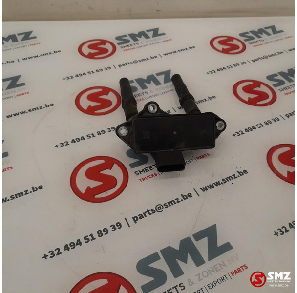 Mercedes-Benz Occ dubbele ontstekingsbobine AMG C63S Mercedes - Sistema elétrico para Automóvel: foto 1 Mercedes-Benz Occ dubbele ontstekingsbobine AMG C63S Mercedes - Sistema elétrico para Automóvel: foto 1