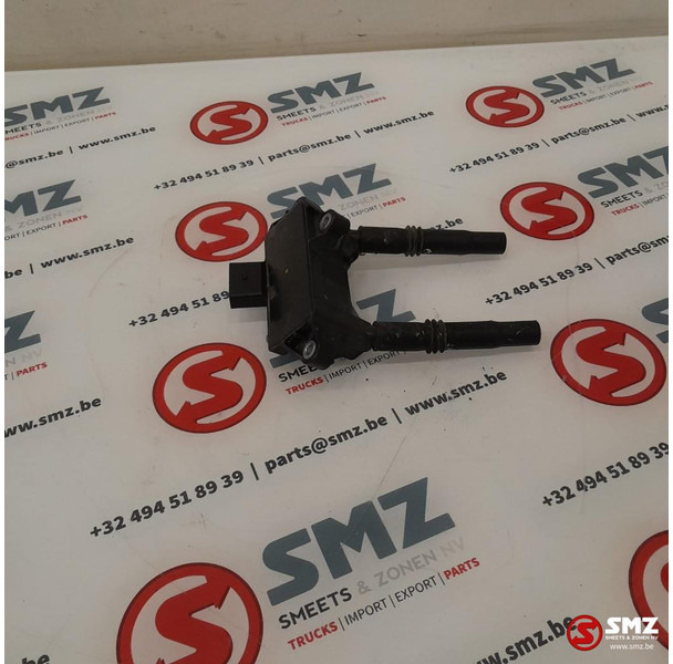 Mercedes-Benz Occ dubbele ontstekingsbobine AMG C63S Mercedes - Sistema elétrico para Automóvel: foto 2 Mercedes-Benz Occ dubbele ontstekingsbobine AMG C63S Mercedes - Sistema elétrico para Automóvel: foto 2