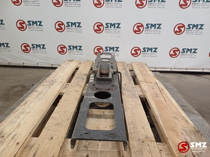Mercedes-Benz Occ dwarsbalk voorframe Mercedes - Estrutura/ Châssis para Camião: foto 4 Mercedes-Benz Occ dwarsbalk voorframe Mercedes - Estrutura/ Châssis para Camião: foto 4