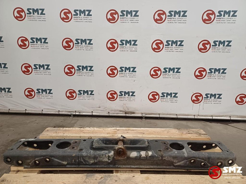 Mercedes-Benz Occ dwarsbalk voorframe Mercedes - Estrutura/ Châssis para Camião: foto 1 Mercedes-Benz Occ dwarsbalk voorframe Mercedes - Estrutura/ Châssis para Camião: foto 1