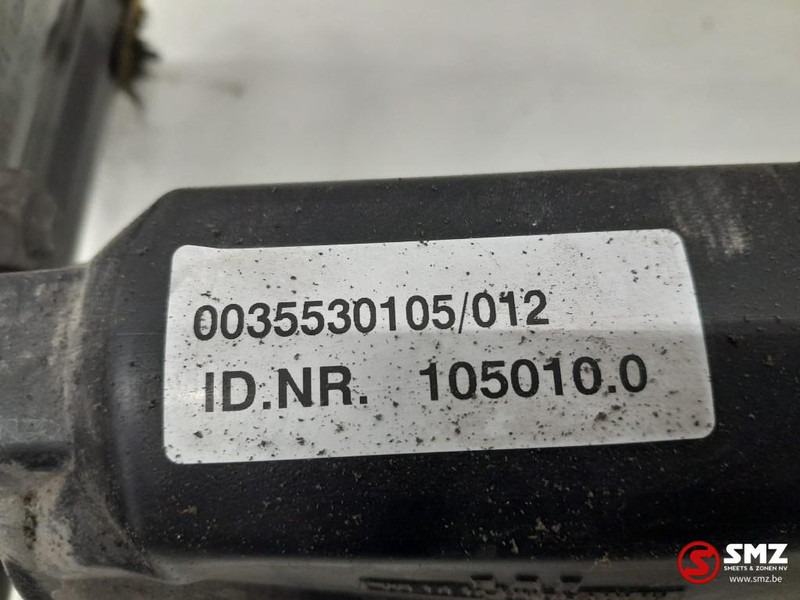 Mercedes-Benz Occ electische cabinekantelcilinder Mercedes - Estrutura/ Châssis para Camião: foto 4 Mercedes-Benz Occ electische cabinekantelcilinder Mercedes - Estrutura/ Châssis para Camião: foto 4