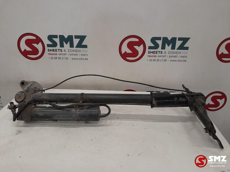 Mercedes-Benz Occ electische cabinekantelcilinder Mercedes - Estrutura/ Châssis para Camião: foto 2 Mercedes-Benz Occ electische cabinekantelcilinder Mercedes - Estrutura/ Châssis para Camião: foto 2