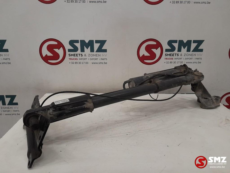 Mercedes-Benz Occ electische cabinekantelcilinder Mercedes - Estrutura/ Châssis para Camião: foto 3 Mercedes-Benz Occ electische cabinekantelcilinder Mercedes - Estrutura/ Châssis para Camião: foto 3