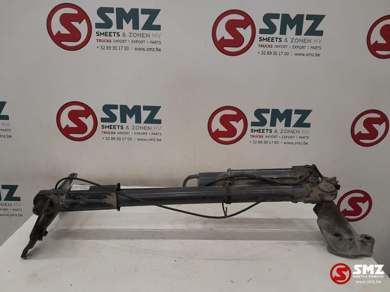 Mercedes-Benz Occ electische cabinekantelcilinder Mercedes - Estrutura/ Châssis para Camião: foto 1 Mercedes-Benz Occ electische cabinekantelcilinder Mercedes - Estrutura/ Châssis para Camião: foto 1