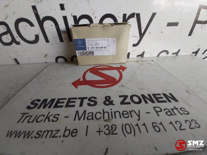 Mercedes-Benz Occ hoofdlager krukas Mercedes Actros OM501LA - Engine bearing para Camião: foto 2 Mercedes-Benz Occ hoofdlager krukas Mercedes Actros OM501LA - Engine bearing para Camião: foto 2