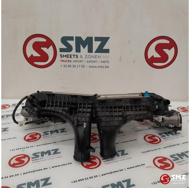 Mercedes-Benz Occ intercooler radiator AMG C63S Mercedes - Intercooler para Automóvel: foto 2 Mercedes-Benz Occ intercooler radiator AMG C63S Mercedes - Intercooler para Automóvel: foto 2