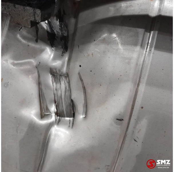 Mercedes-Benz Occ katalysator Euro 5 Mercedes - Conversor catalítico para Camião: foto 5 Mercedes-Benz Occ katalysator Euro 5 Mercedes - Conversor catalítico para Camião: foto 5