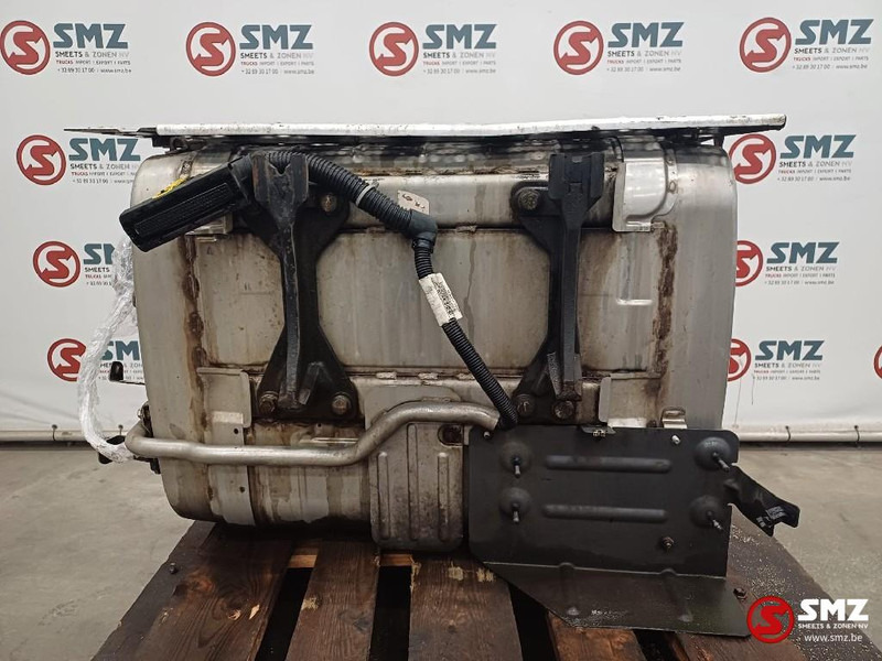 Mercedes-Benz Occ katalysator Mercedes - Conversor catalítico para Camião: foto 2 Mercedes-Benz Occ katalysator Mercedes - Conversor catalítico para Camião: foto 2