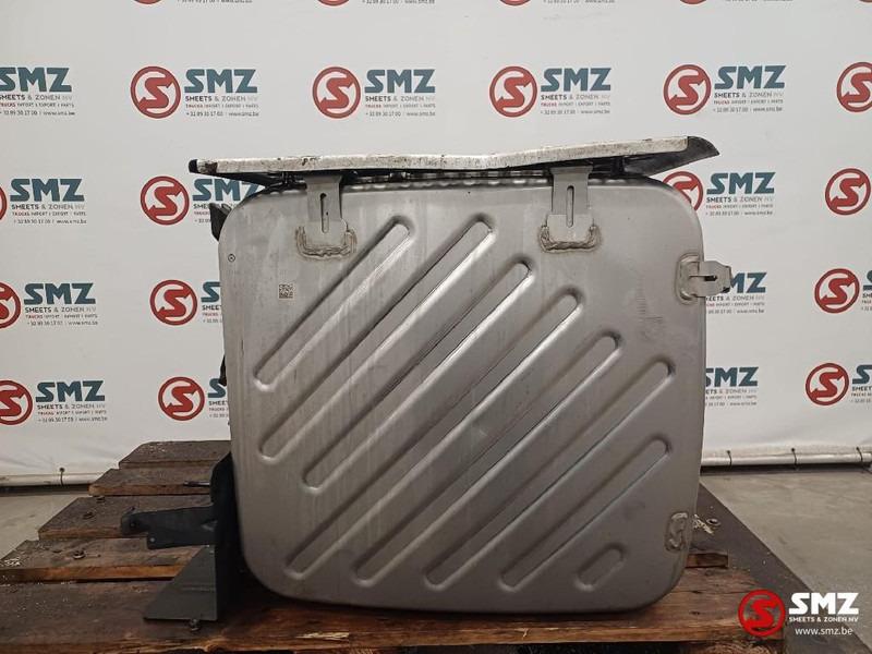 Mercedes-Benz Occ katalysator Mercedes - Conversor catalítico para Camião: foto 4 Mercedes-Benz Occ katalysator Mercedes - Conversor catalítico para Camião: foto 4