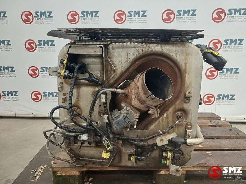 Mercedes-Benz Occ katalysator Mercedes - Conversor catalítico para Camião: foto 3 Mercedes-Benz Occ katalysator Mercedes - Conversor catalítico para Camião: foto 3