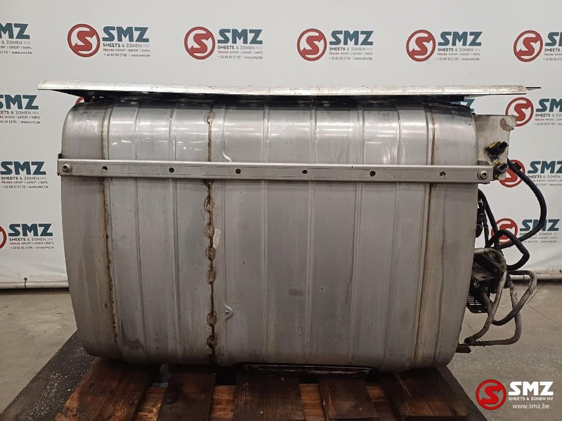 Mercedes-Benz Occ katalysator Mercedes - Conversor catalítico para Camião: foto 1 Mercedes-Benz Occ katalysator Mercedes - Conversor catalítico para Camião: foto 1