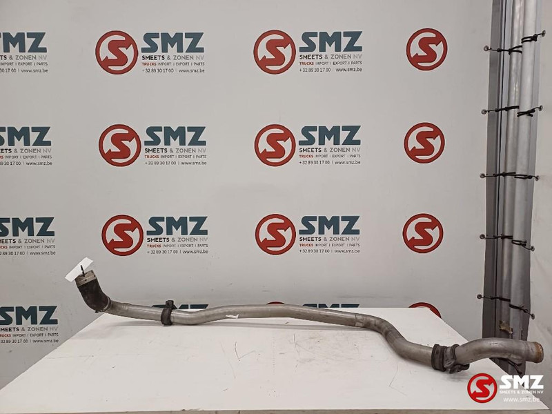 Mercedes-Benz Occ koelleiding intarder Mercedes - Sistema de arrefecimento para Camião: foto 1 Mercedes-Benz Occ koelleiding intarder Mercedes - Sistema de arrefecimento para Camião: foto 1