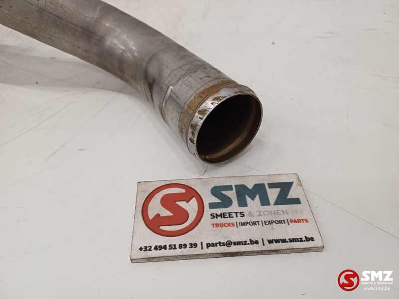 Mercedes-Benz Occ koelleiding intarder Mercedes - Sistema de arrefecimento para Camião: foto 3 Mercedes-Benz Occ koelleiding intarder Mercedes - Sistema de arrefecimento para Camião: foto 3