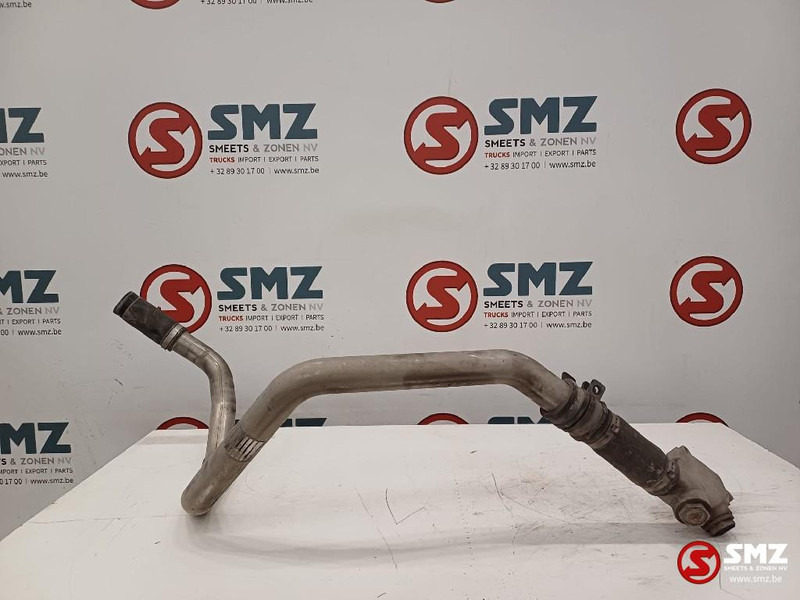 Mercedes-Benz Occ koelleiding intarder Mercedes - Sistema de arrefecimento para Camião: foto 1 Mercedes-Benz Occ koelleiding intarder Mercedes - Sistema de arrefecimento para Camião: foto 1