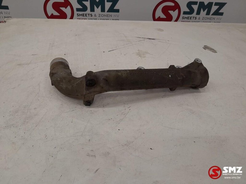 Mercedes-Benz Occ koelvloeistofleiding Mercedes Actros MP4 OM471 - Motor e peças para Camião: foto 3 Mercedes-Benz Occ koelvloeistofleiding Mercedes Actros MP4 OM471 - Motor e peças para Camião: foto 3
