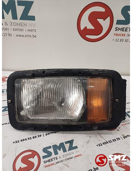 Mercedes-Benz Occ koplamp links Mercedes - Farol dianteira para Camião: foto 1 Mercedes-Benz Occ koplamp links Mercedes - Farol dianteira para Camião: foto 1