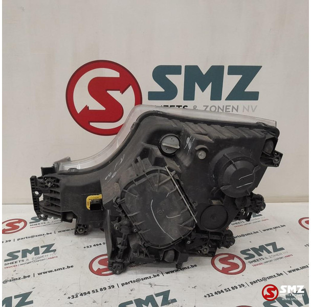 Mercedes-Benz Occ koplamp rechts Mercedes - Farol dianteira para Camião: foto 2 Mercedes-Benz Occ koplamp rechts Mercedes - Farol dianteira para Camião: foto 2