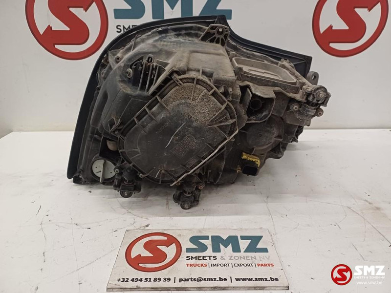 Mercedes-Benz Occ koplamp rechts RHD Mercedes - Farol dianteira para Camião: foto 2 Mercedes-Benz Occ koplamp rechts RHD Mercedes - Farol dianteira para Camião: foto 2