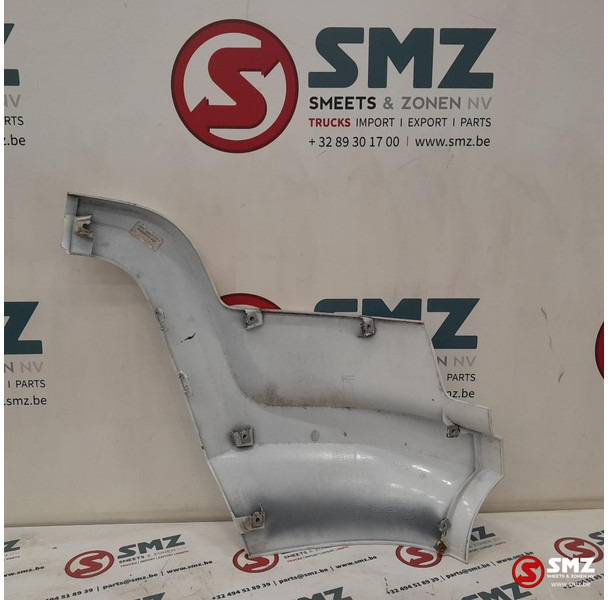 Mercedes-Benz Occ koplampkap links Mercedes - Farol dianteira para Camião: foto 2 Mercedes-Benz Occ koplampkap links Mercedes - Farol dianteira para Camião: foto 2