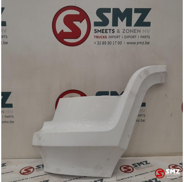 Mercedes-Benz Occ koplampkap links Mercedes - Farol dianteira para Camião: foto 1 Mercedes-Benz Occ koplampkap links Mercedes - Farol dianteira para Camião: foto 1