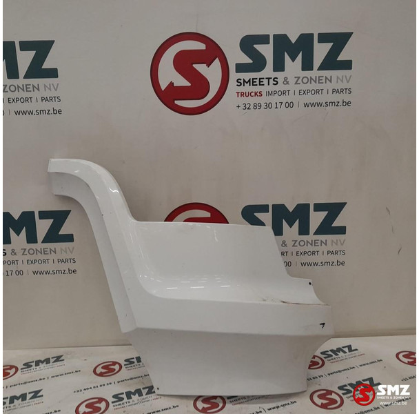 Mercedes-Benz Occ koplampkap rechts Mercedes - Farol dianteira para Camião: foto 1 Mercedes-Benz Occ koplampkap rechts Mercedes - Farol dianteira para Camião: foto 1