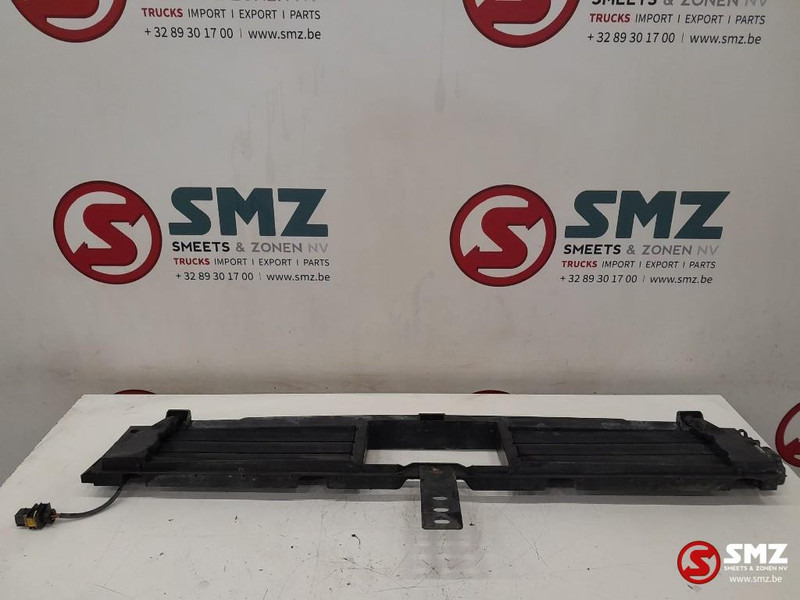 Mercedes-Benz Occ luchtgeleider Mercedes - Sistema de arrefecimento para Camião: foto 2 Mercedes-Benz Occ luchtgeleider Mercedes - Sistema de arrefecimento para Camião: foto 2