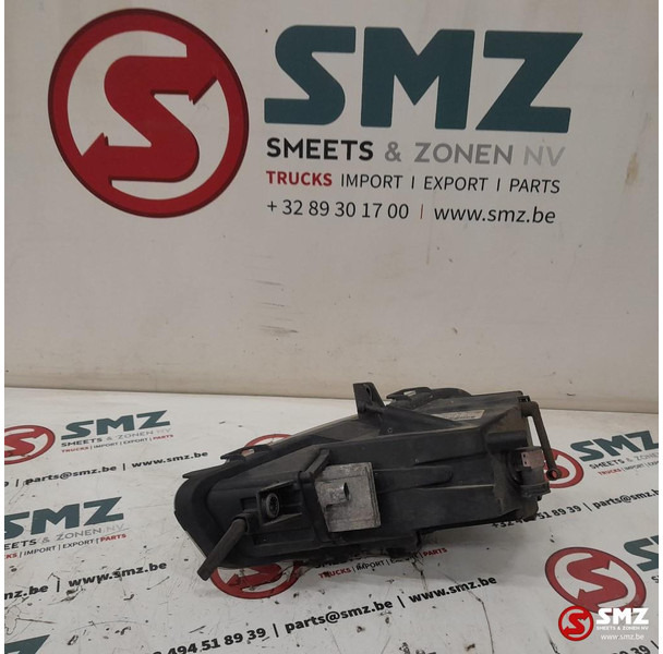 Mercedes-Benz Occ mistlicht rechts Mercedes - Farol nevoeiro para Camião: foto 2 Mercedes-Benz Occ mistlicht rechts Mercedes - Farol nevoeiro para Camião: foto 2