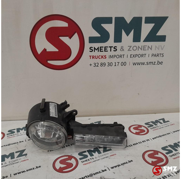 Mercedes-Benz Occ mistlicht rechts Mercedes - Farol nevoeiro para Camião: foto 1 Mercedes-Benz Occ mistlicht rechts Mercedes - Farol nevoeiro para Camião: foto 1