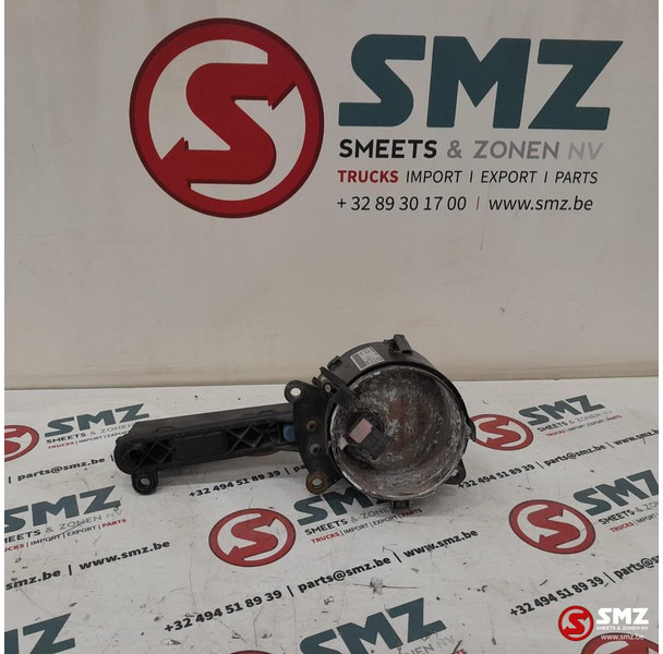 Mercedes-Benz Occ mistlicht rechts Mercedes - Farol nevoeiro para Camião: foto 2 Mercedes-Benz Occ mistlicht rechts Mercedes - Farol nevoeiro para Camião: foto 2