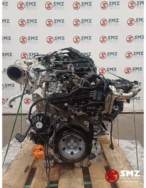 Mercedes-Benz Occ motor Mercedes Sprinter / Vito / V klasse - Motor para Automóvel: foto 4 Mercedes-Benz Occ motor Mercedes Sprinter / Vito / V klasse - Motor para Automóvel: foto 4