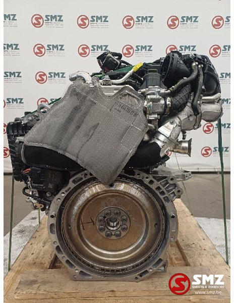 Mercedes-Benz Occ motor Mercedes Sprinter / Vito / V klasse - Motor para Automóvel: foto 3 Mercedes-Benz Occ motor Mercedes Sprinter / Vito / V klasse - Motor para Automóvel: foto 3