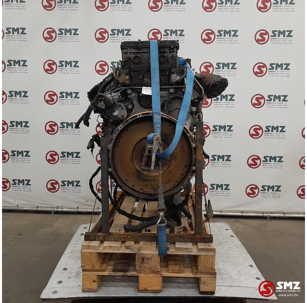 Mercedes-Benz Occ motor OM471LA Mercedes - Motor para Camião: foto 4 Mercedes-Benz Occ motor OM471LA Mercedes - Motor para Camião: foto 4