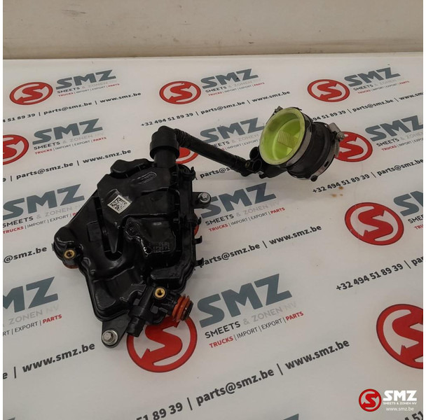 Mercedes-Benz Occ olieafscheider links AMG C63S Mercedes - Motor e peças para Automóvel: foto 2 Mercedes-Benz Occ olieafscheider links AMG C63S Mercedes - Motor e peças para Automóvel: foto 2