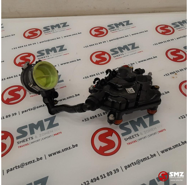 Mercedes-Benz Occ olieafscheider links AMG C63S Mercedes - Motor e peças para Automóvel: foto 3 Mercedes-Benz Occ olieafscheider links AMG C63S Mercedes - Motor e peças para Automóvel: foto 3