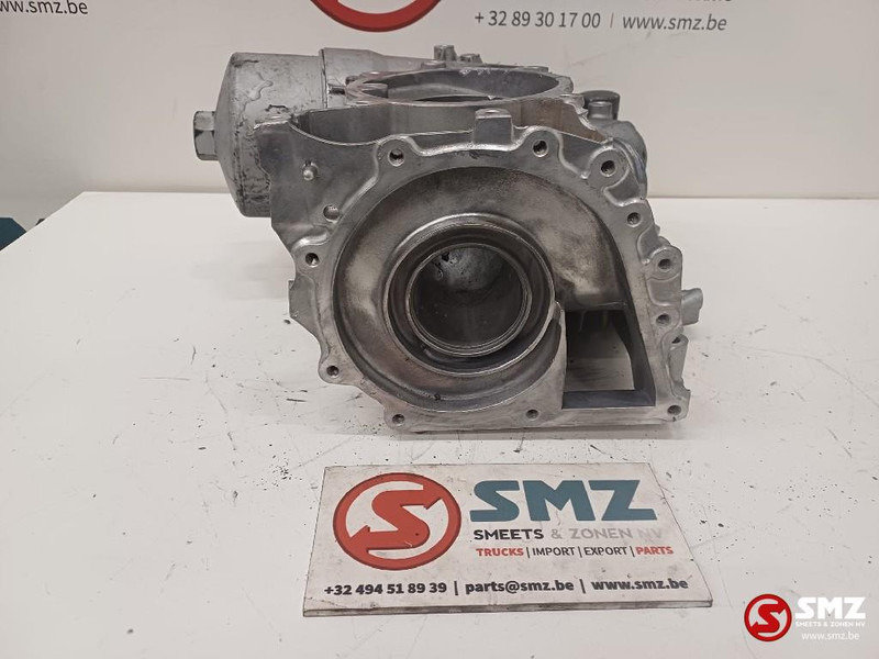 Mercedes-Benz Occ oliefilterhuis Mercedes - Filtro de óleo para Camião: foto 3 Mercedes-Benz Occ oliefilterhuis Mercedes - Filtro de óleo para Camião: foto 3