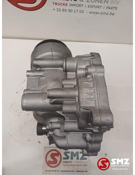 Mercedes-Benz Occ oliefilterhuis Mercedes - Filtro de óleo para Camião: foto 4 Mercedes-Benz Occ oliefilterhuis Mercedes - Filtro de óleo para Camião: foto 4