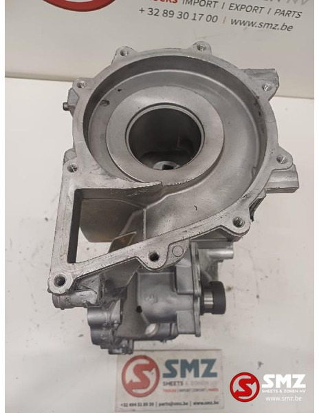 Mercedes-Benz Occ oliefilterhuis Mercedes - Filtro de óleo para Camião: foto 3 Mercedes-Benz Occ oliefilterhuis Mercedes - Filtro de óleo para Camião: foto 3